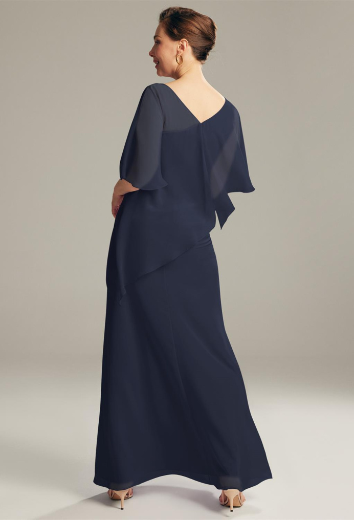 AW Virga Dress