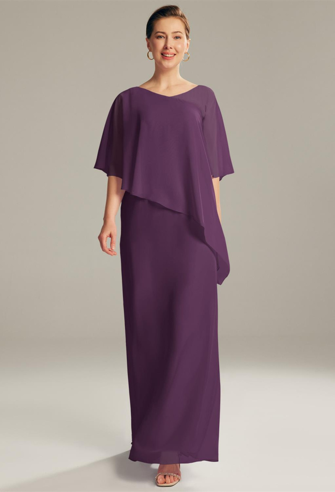 AW Virga Dress