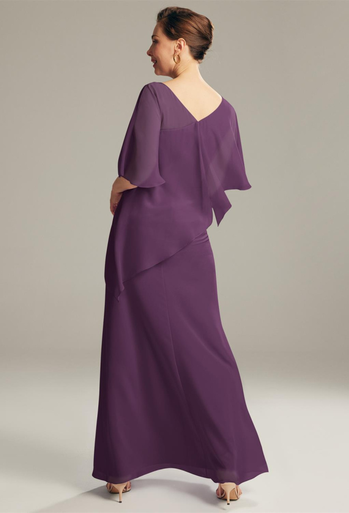 AW Virga Dress