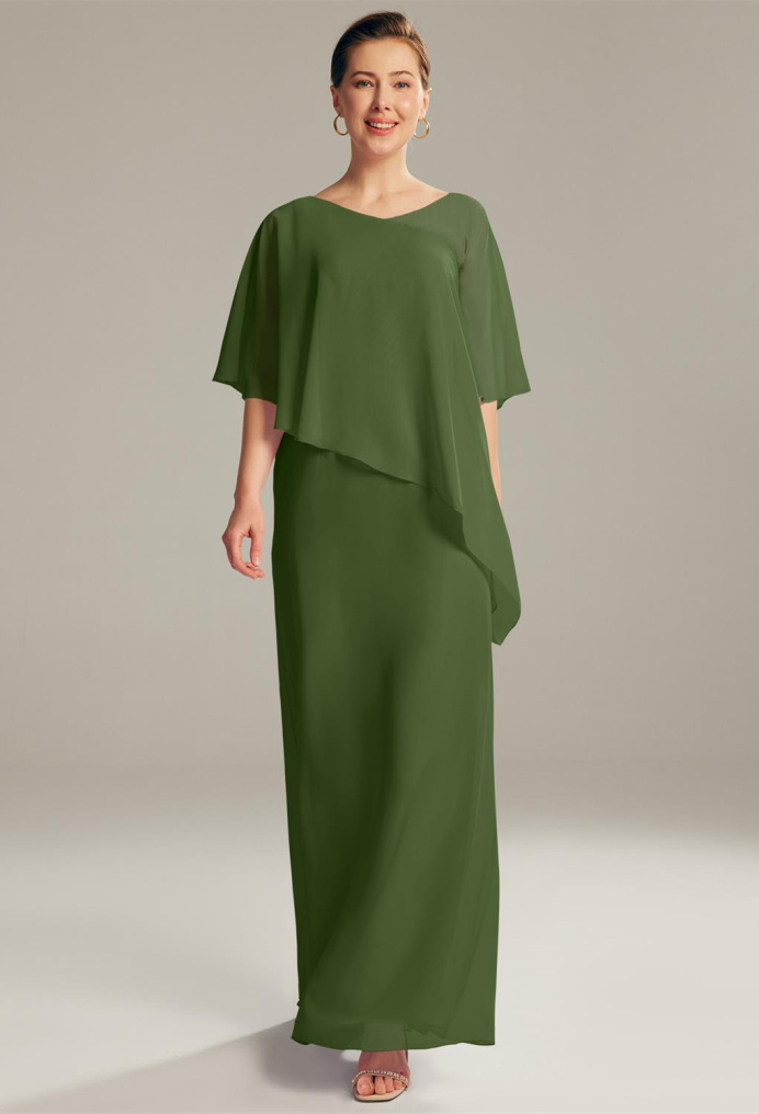 AW Virga Dress
