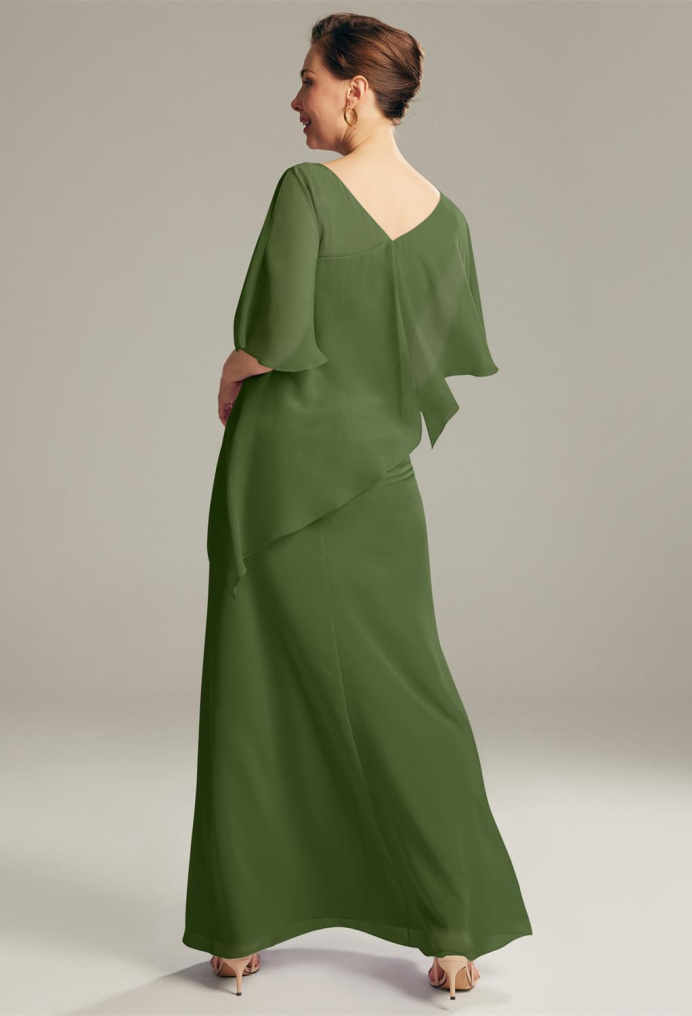 AW Virga Dress