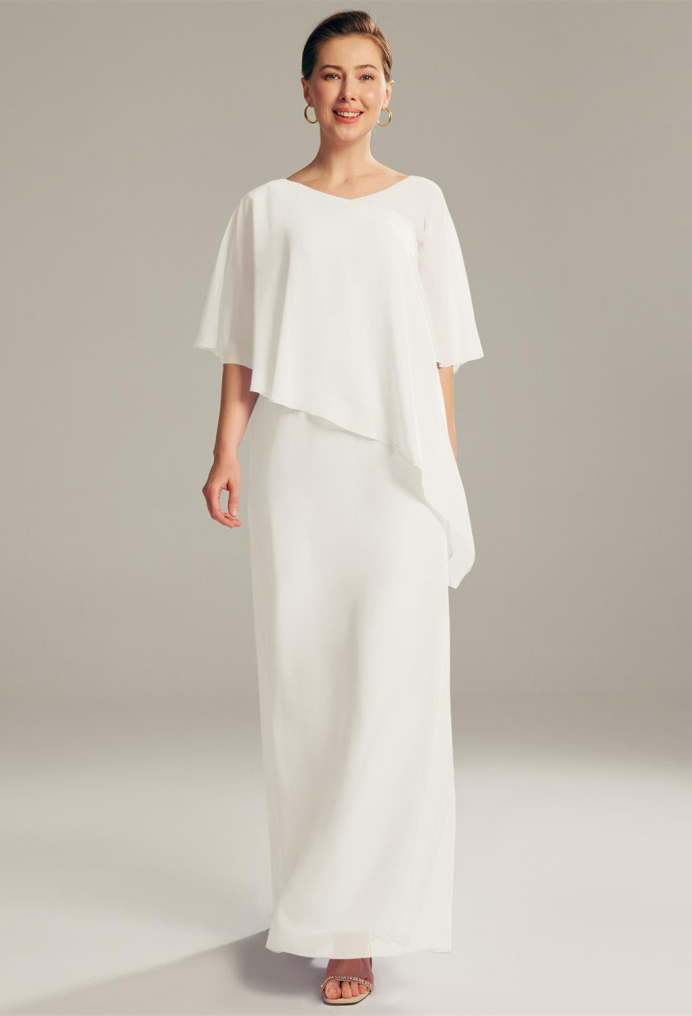 AW Virga Dress