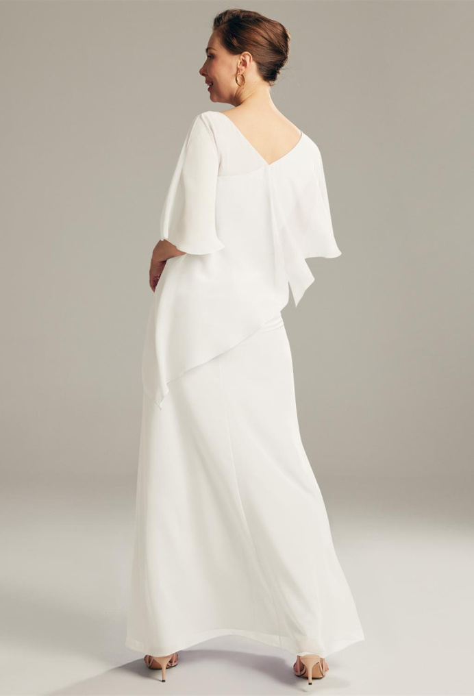 AW Virga Dress