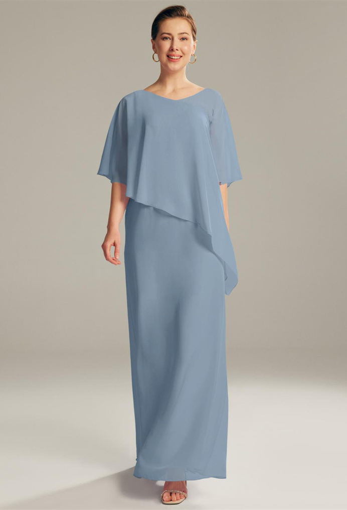 AW Virga Dress