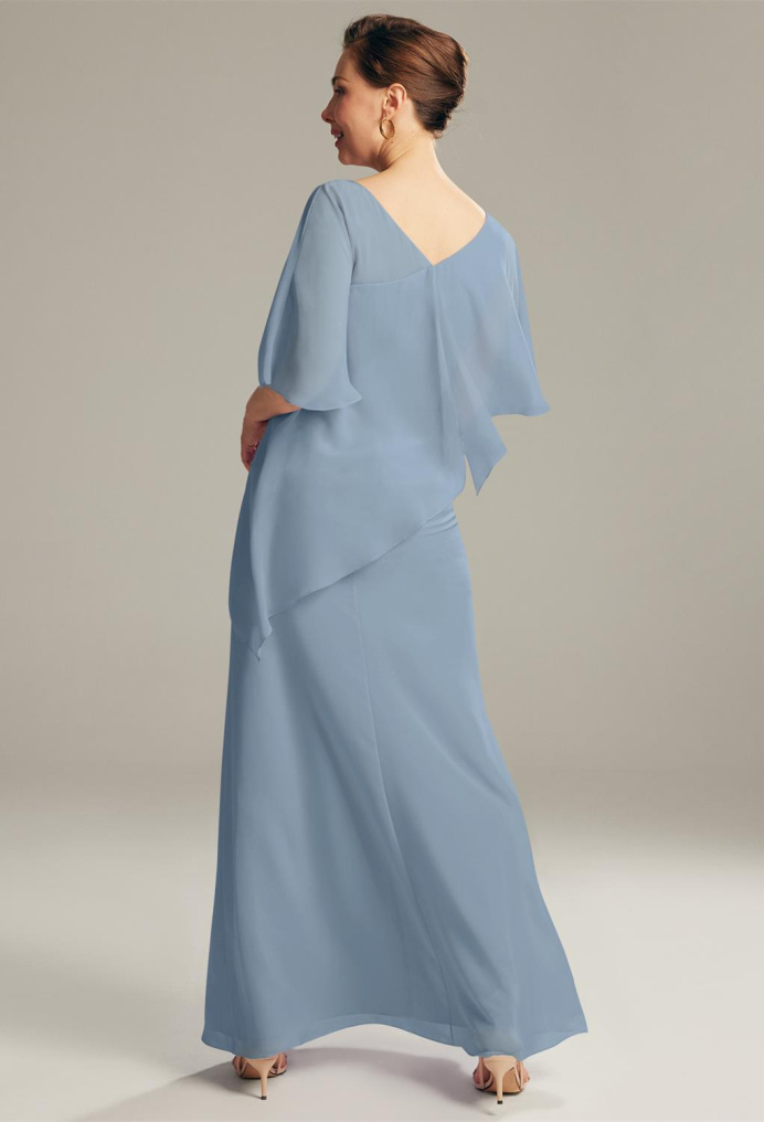 AW Virga Dress