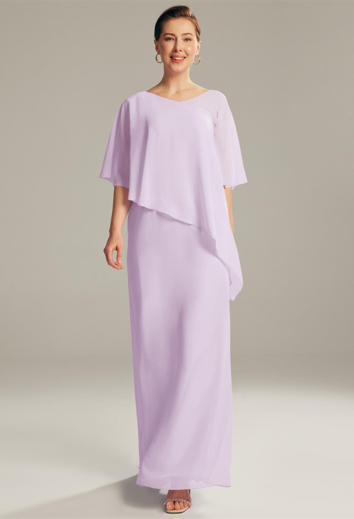 AW Virga Dress