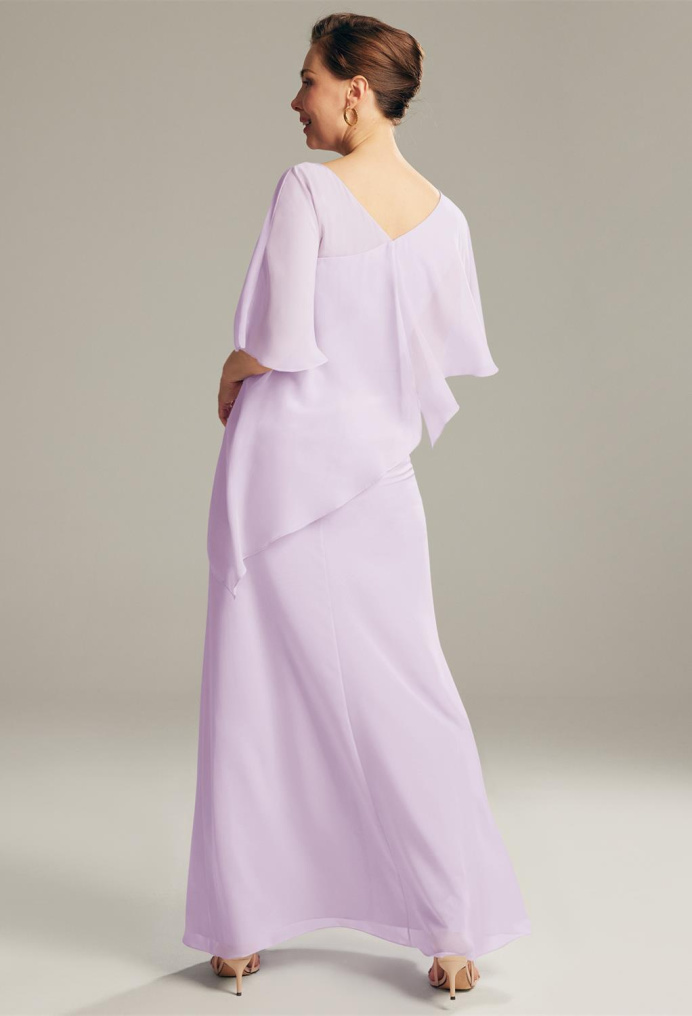 AW Virga Dress
