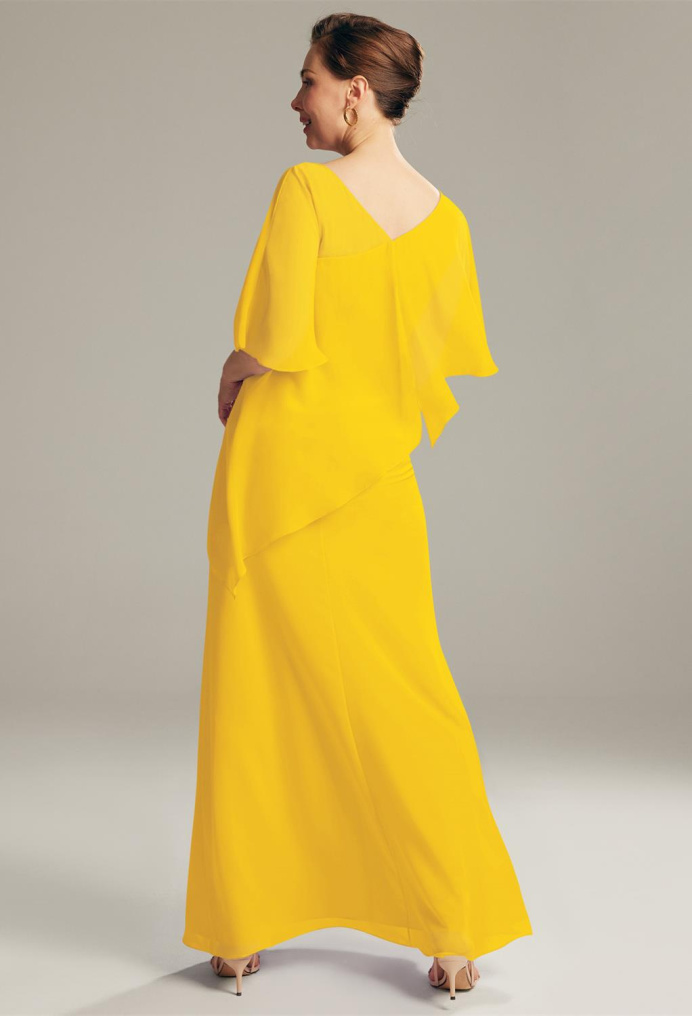 AW Virga Dress