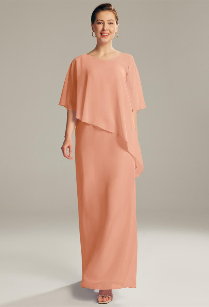 AW Virga Dress