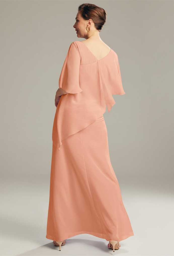 AW Virga Dress