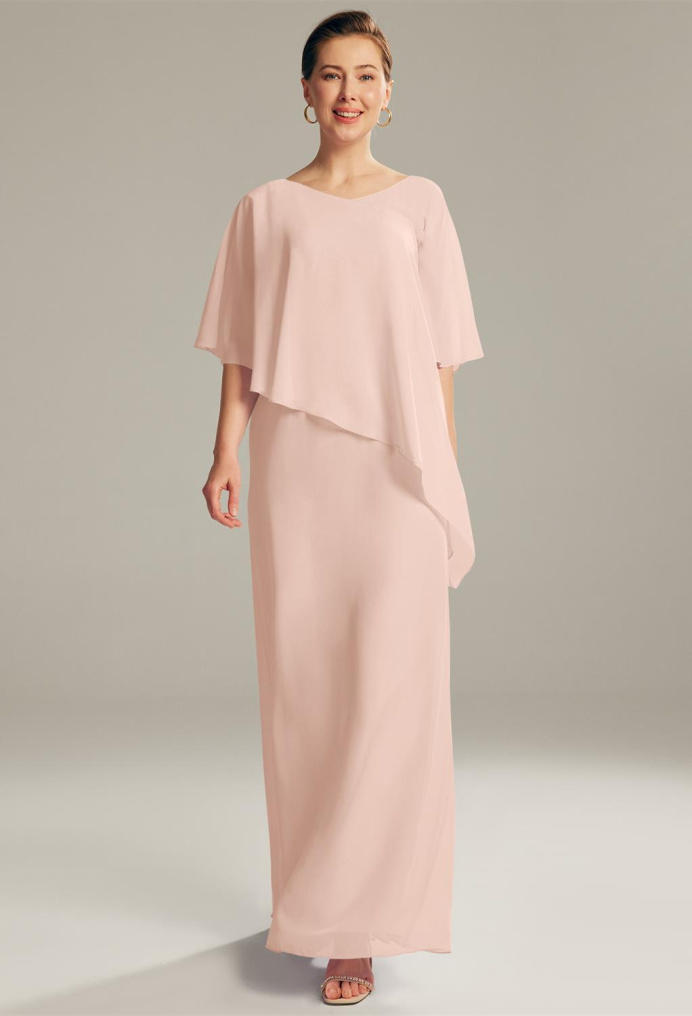 AW Virga Dress