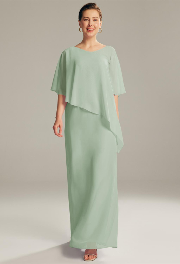 AW Virga Dress