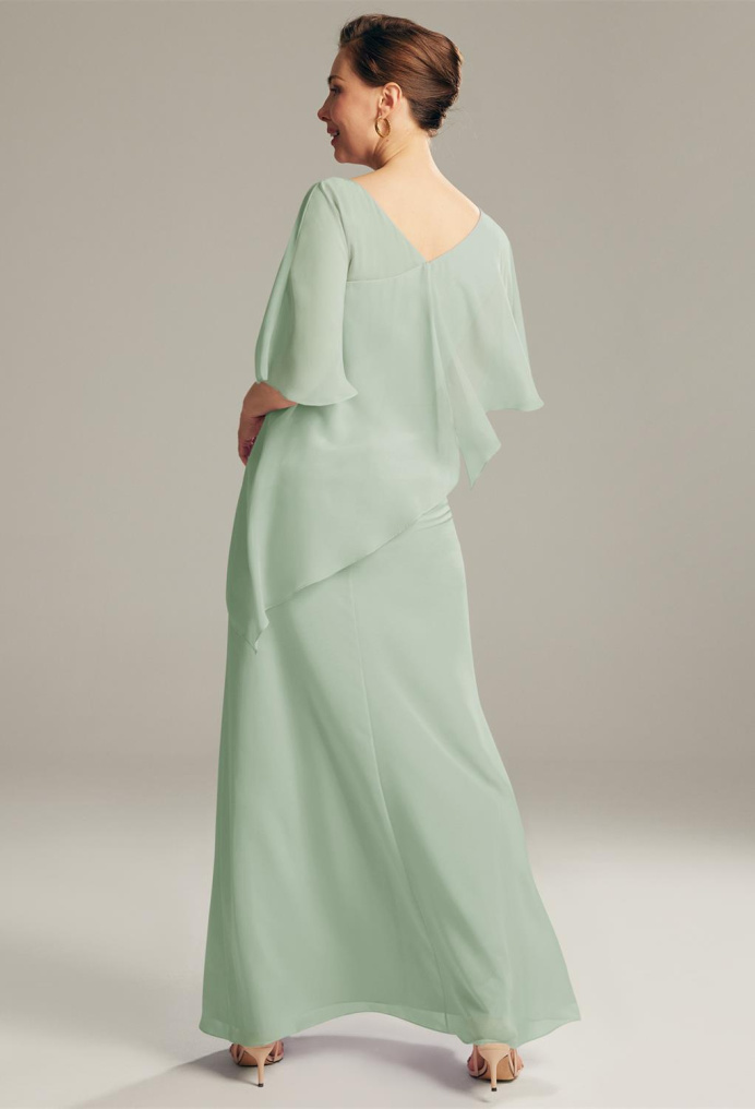 AW Virga Dress