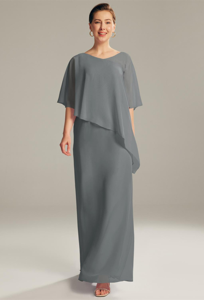 AW Virga Dress