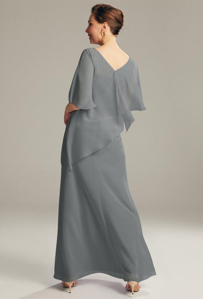 AW Virga Dress