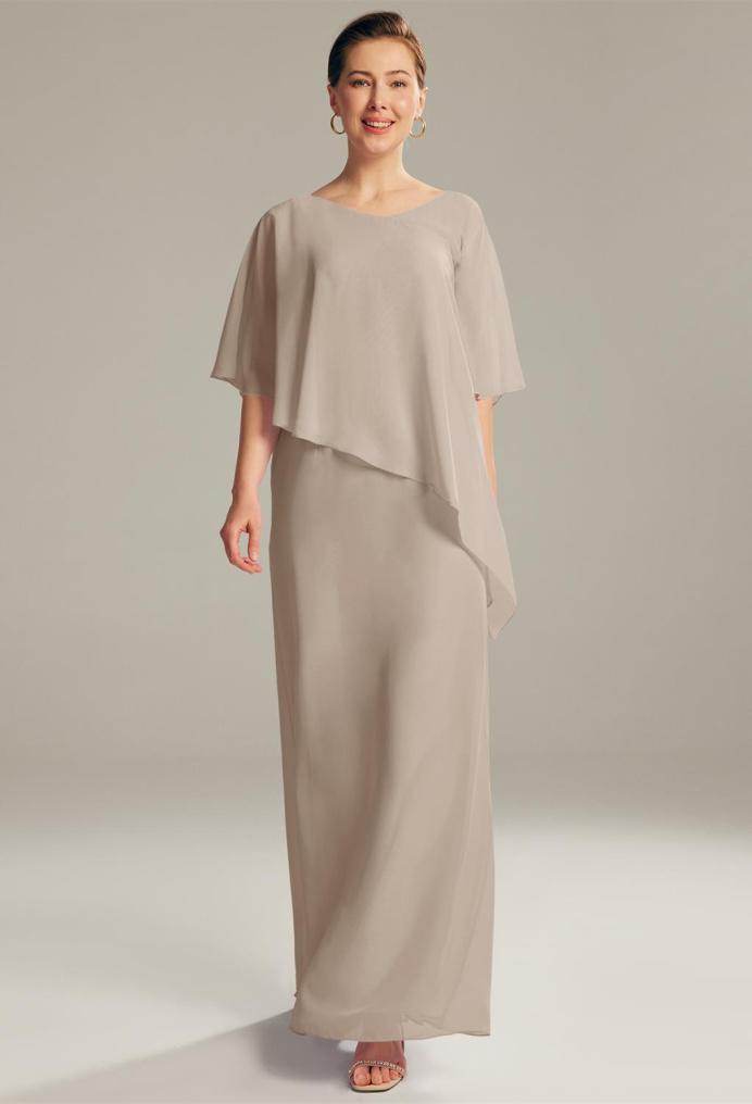 AW Virga Dress
