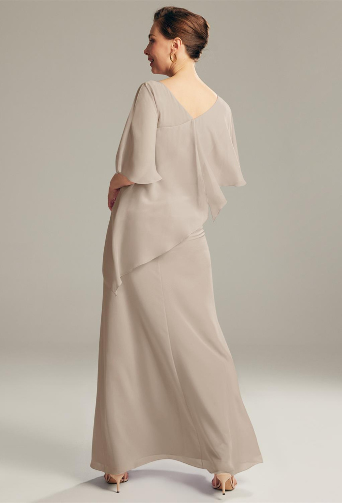 AW Virga Dress