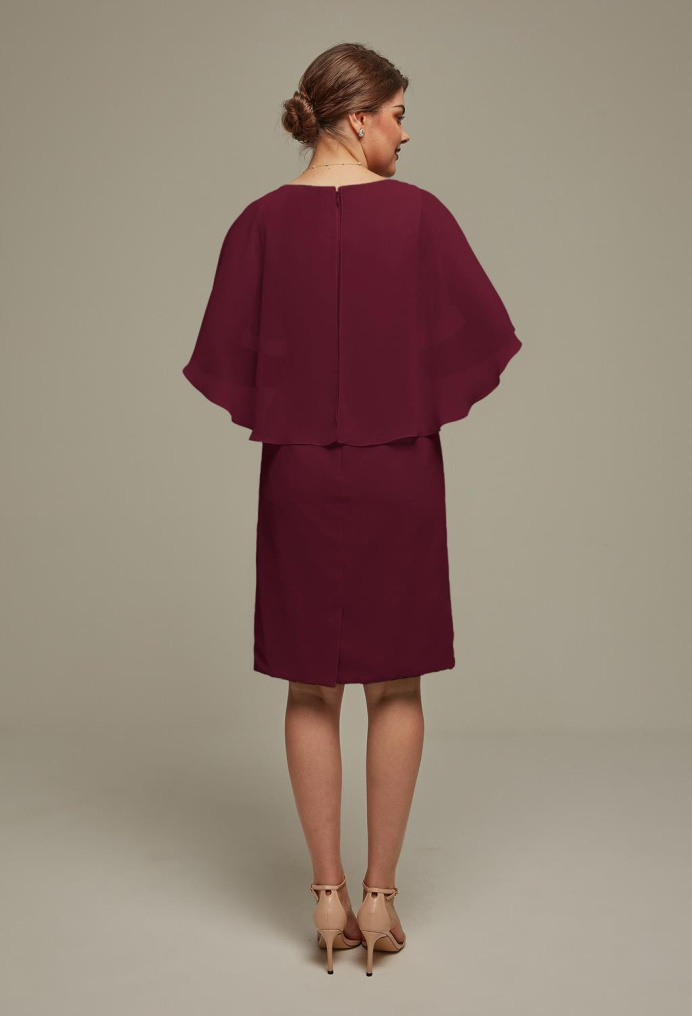 AW Sookie Dress