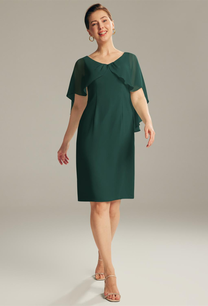 AW Sookie Dress