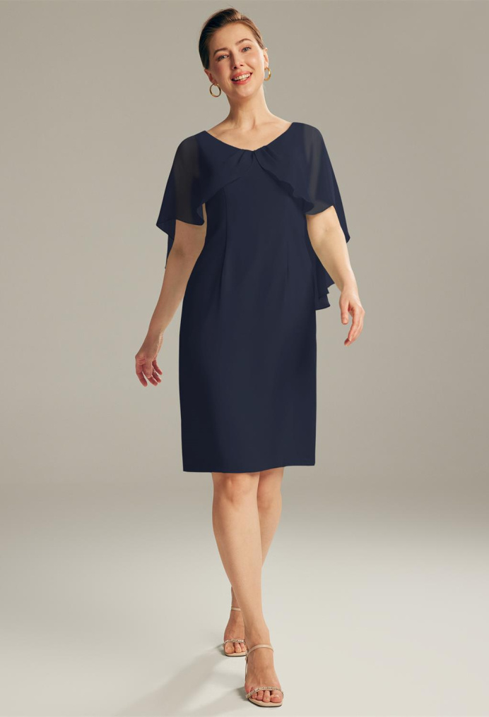 AW Sookie Dress
