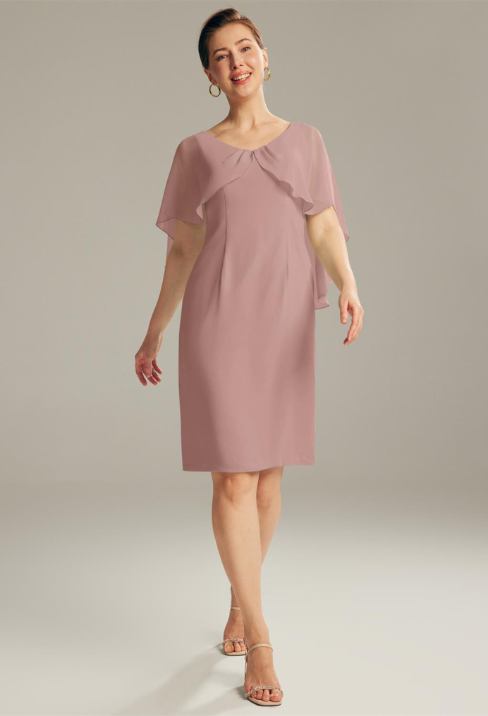 AW Sookie Dress