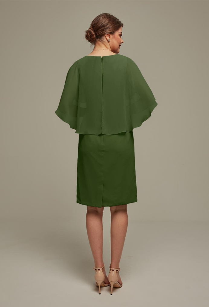 AW Sookie Dress