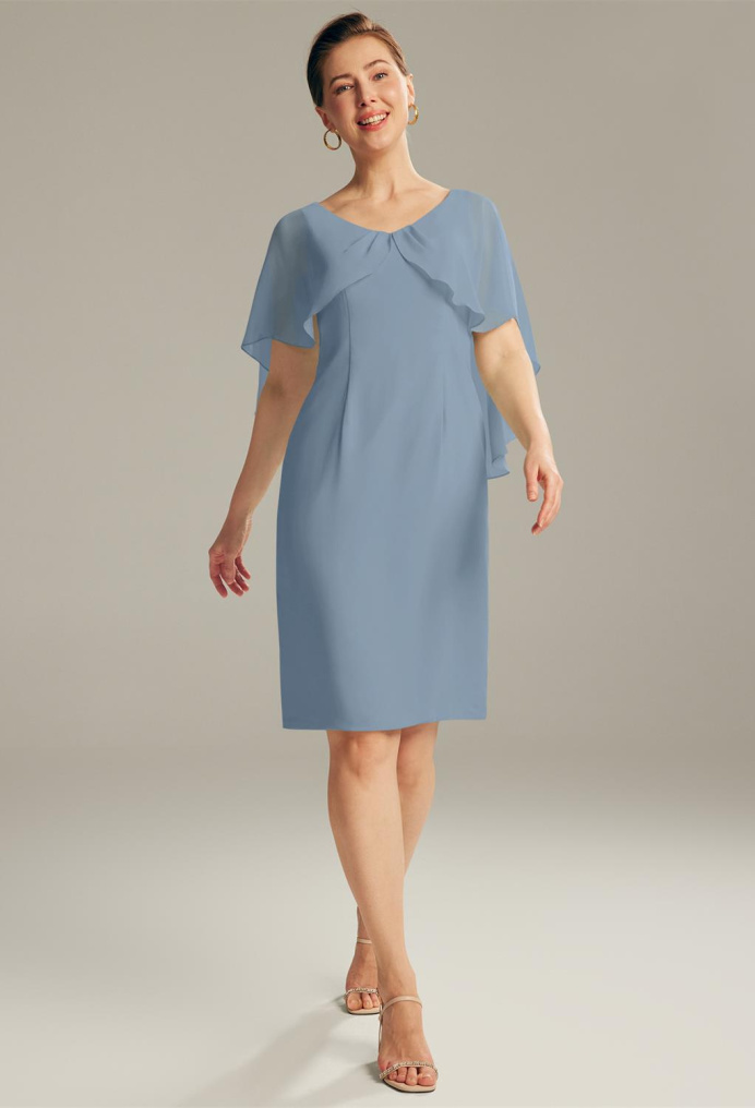 AW Sookie Dress