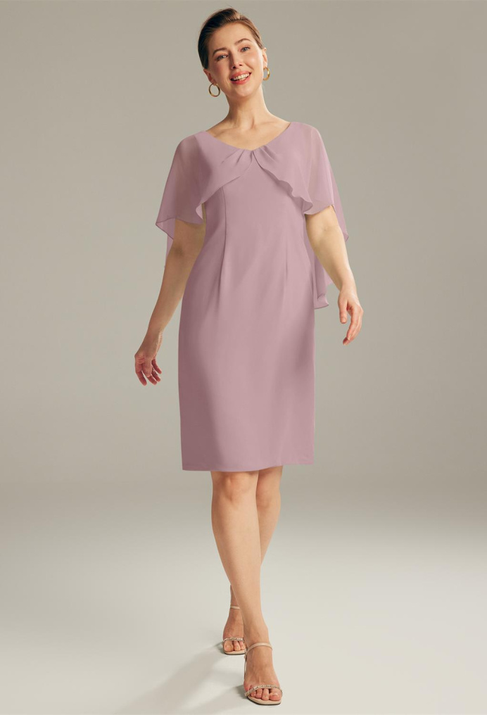 AW Sookie Dress