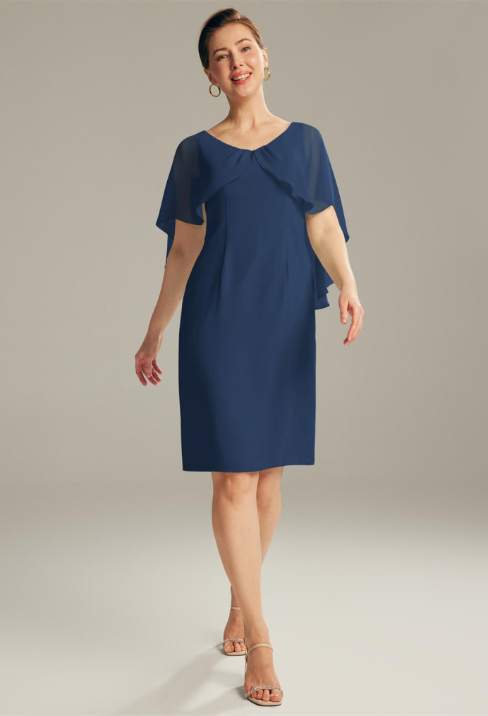 AW Sookie Dress