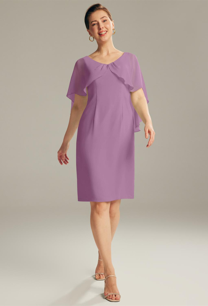 AW Sookie Dress