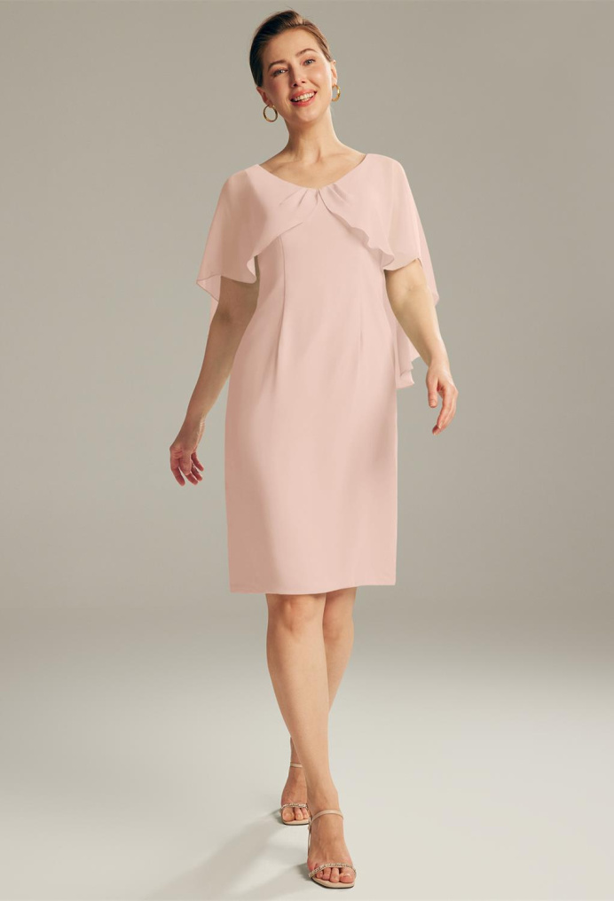 AW Sookie Dress