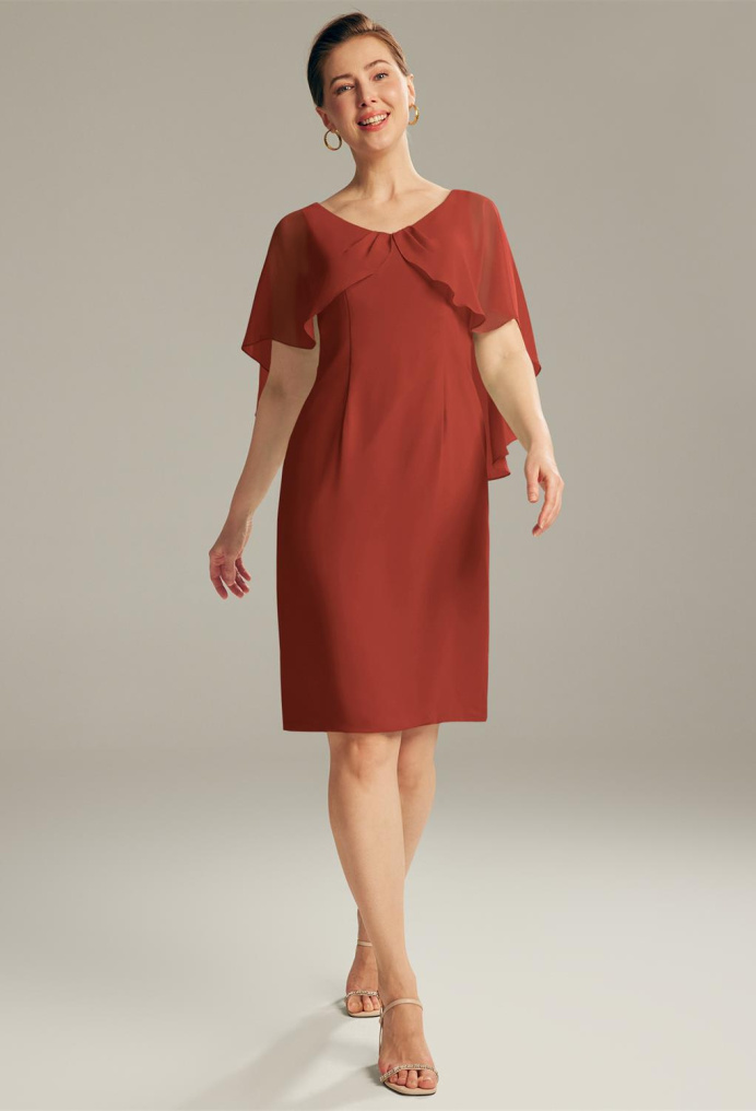 AW Sookie Dress