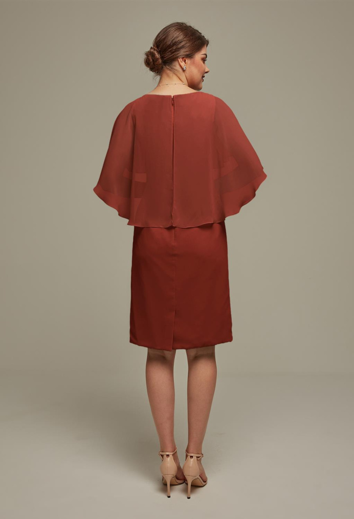 AW Sookie Dress