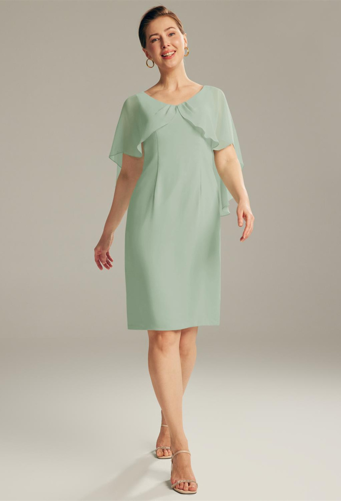 AW Sookie Dress