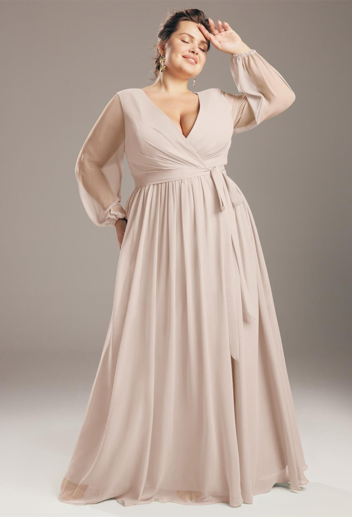 AW Diyan Dress