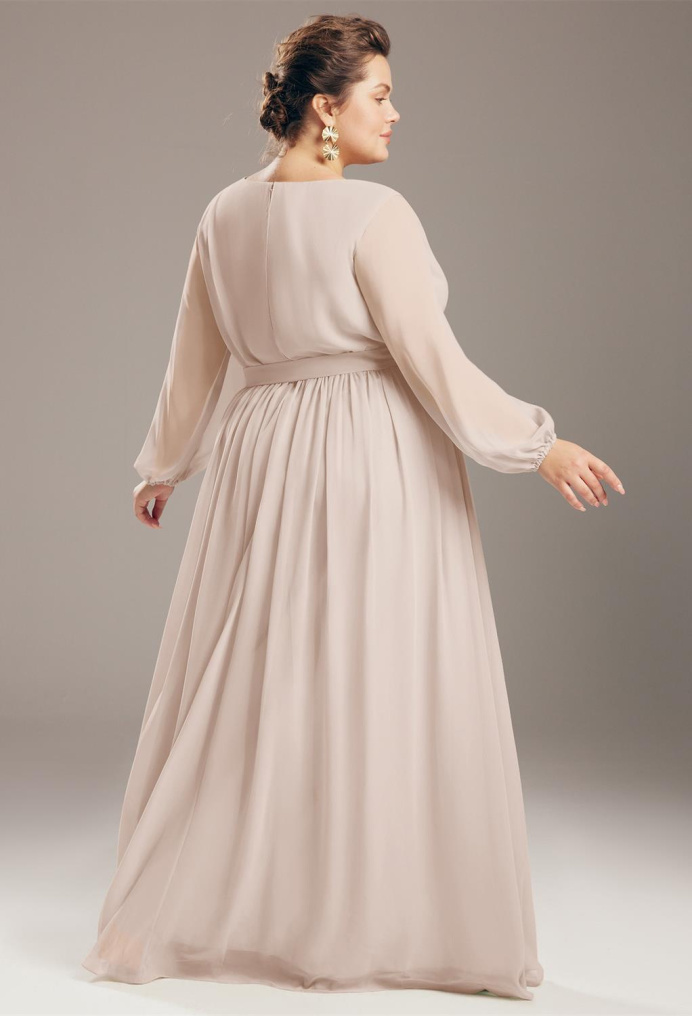 AW Diyan Dress