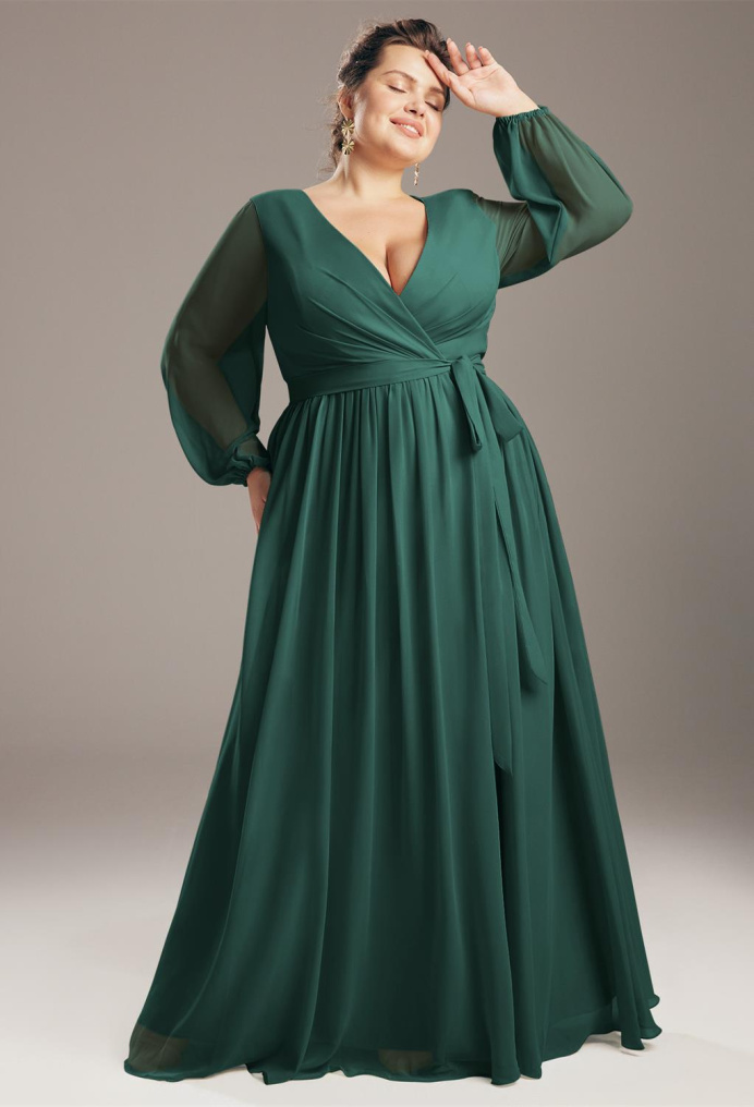 AW Diyan Dress