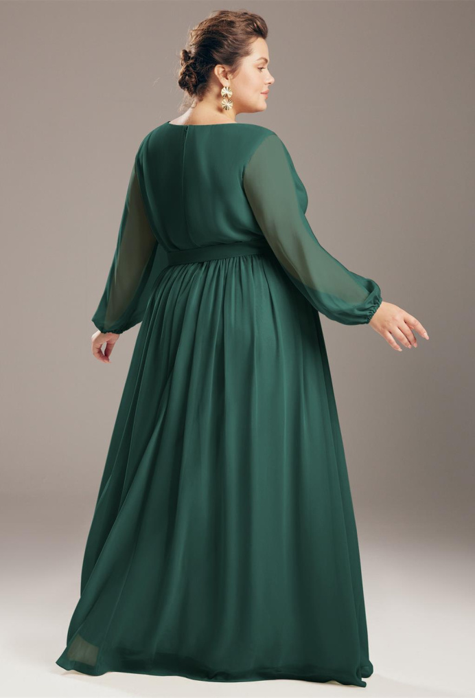 AW Diyan Dress