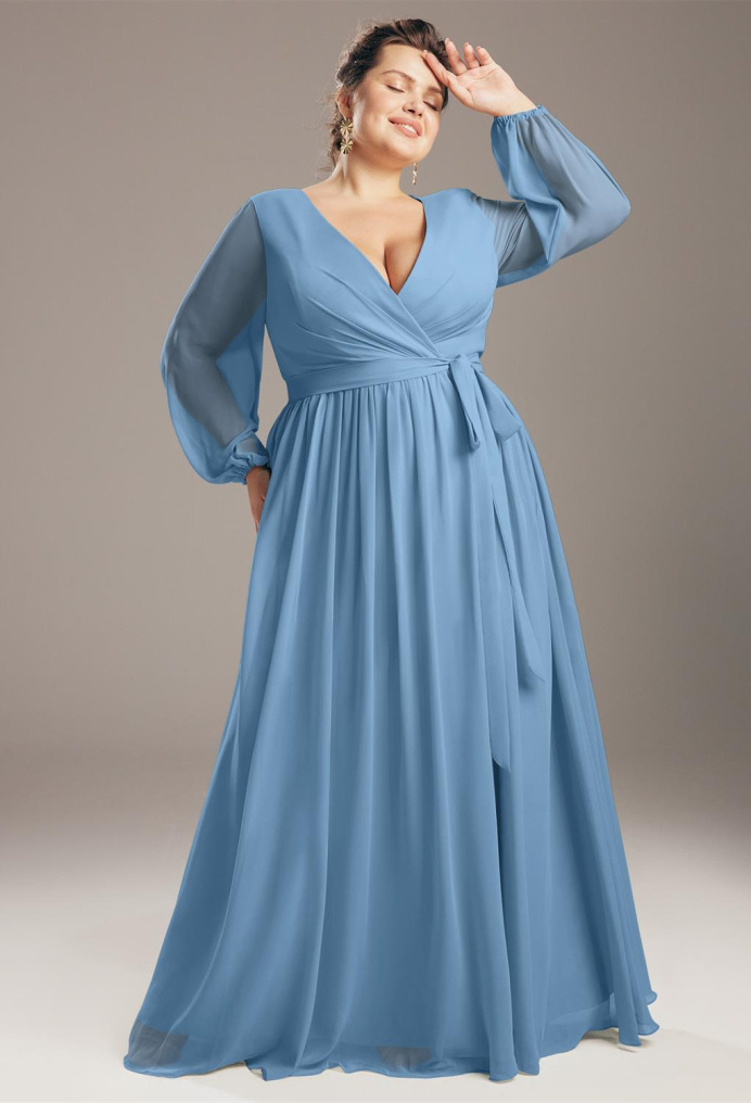 AW Diyan Dress