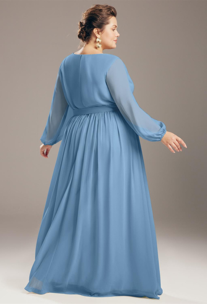 AW Diyan Dress