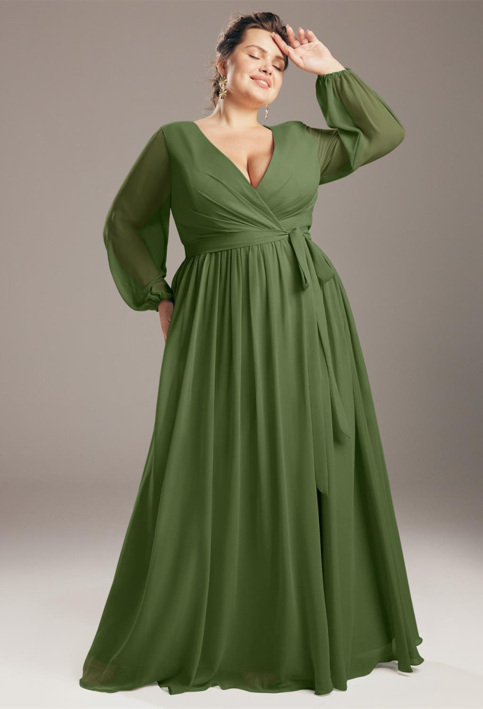 AW Diyan Dress