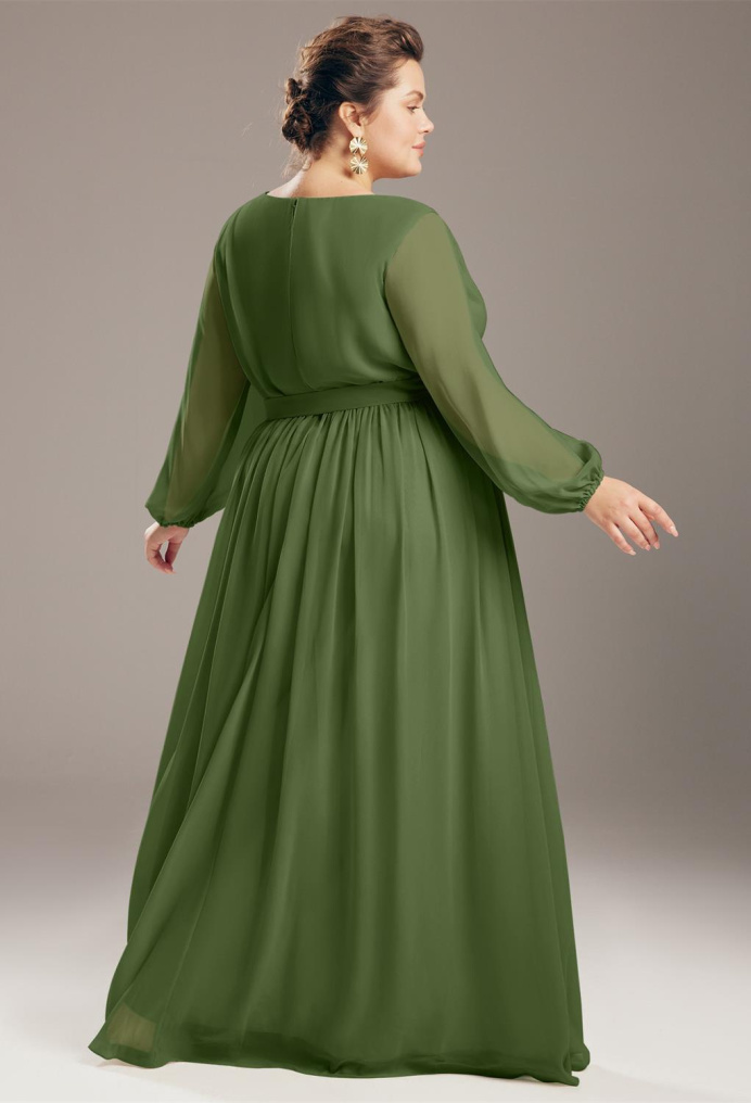 AW Diyan Dress