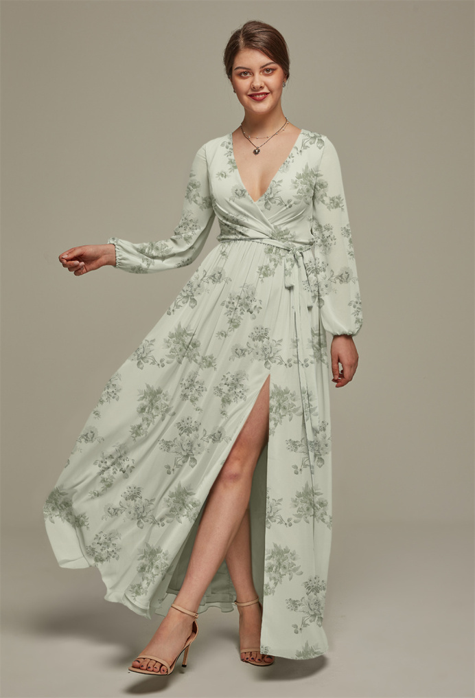 AW Diyan Dress
