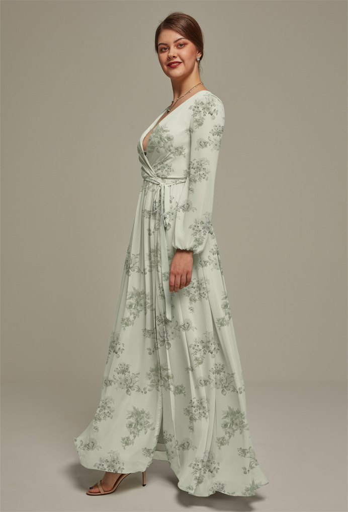 AW Diyan Dress