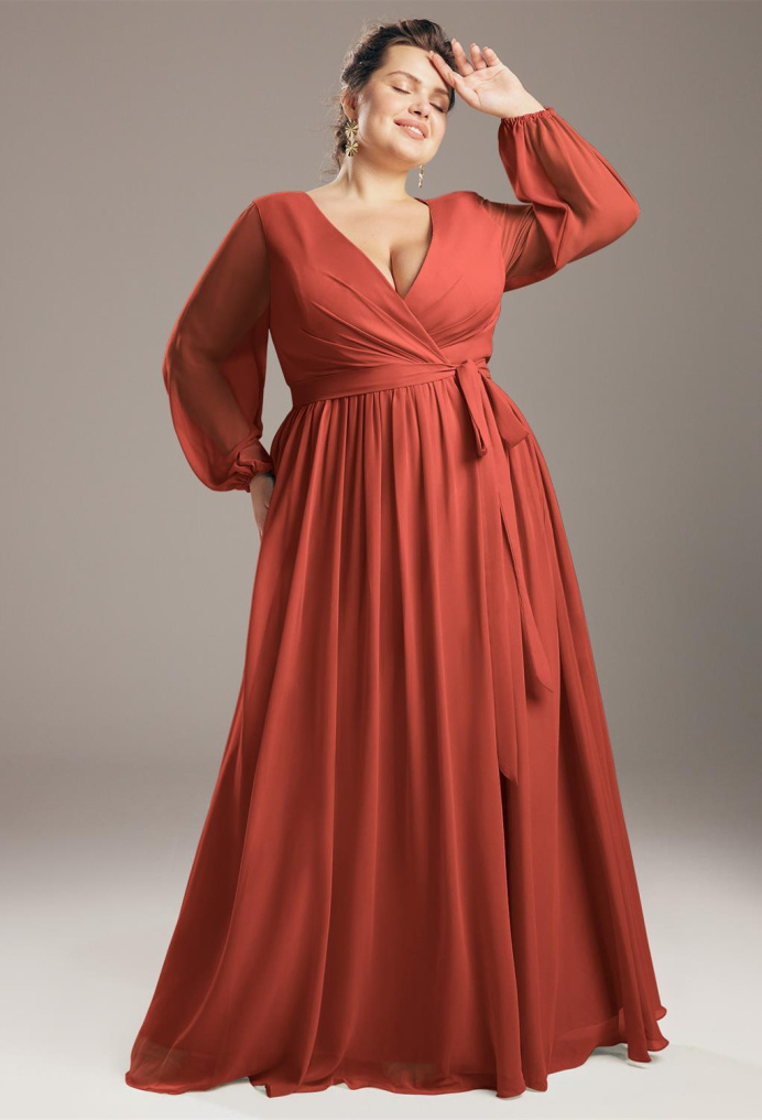 AW Diyan Dress