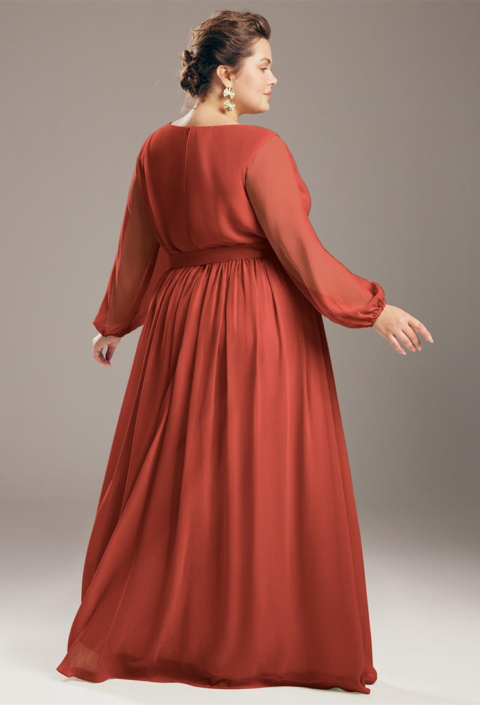 AW Diyan Dress