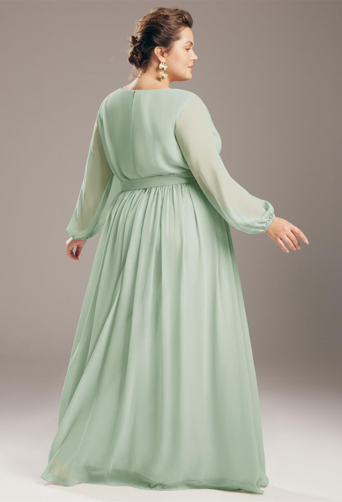 AW Diyan Dress