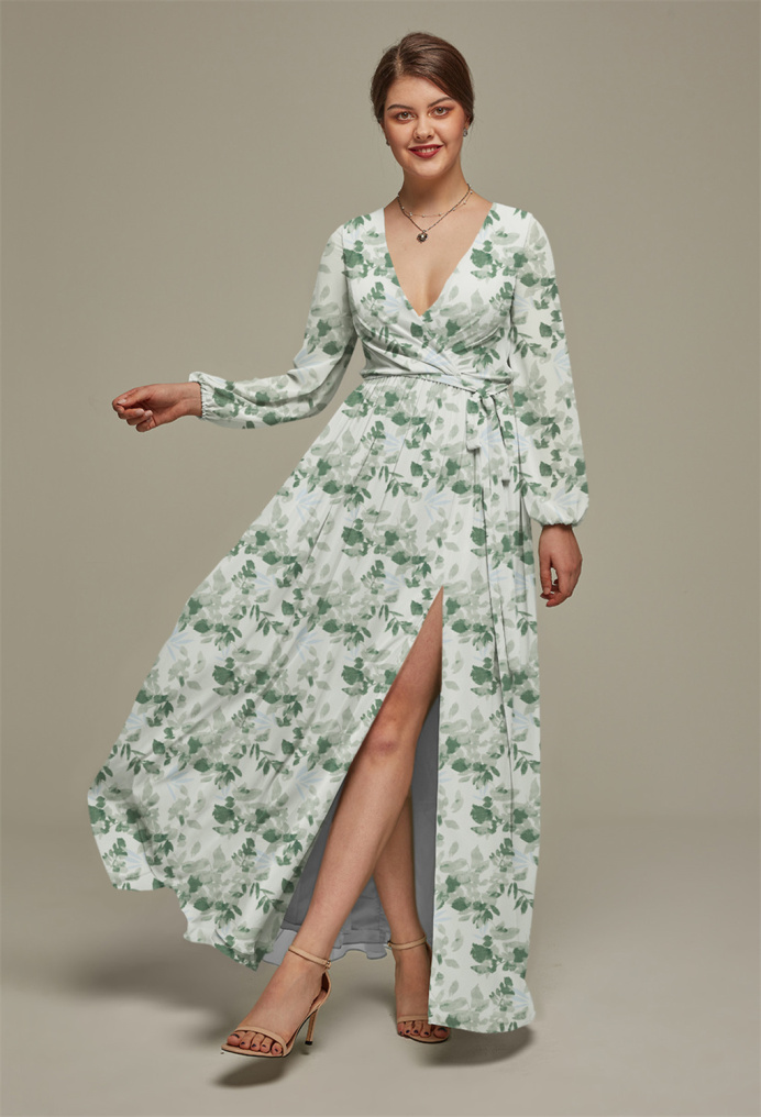 AW Diyan Dress