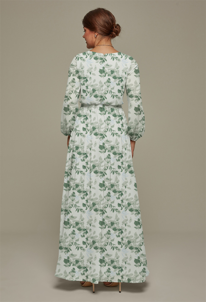 AW Diyan Dress