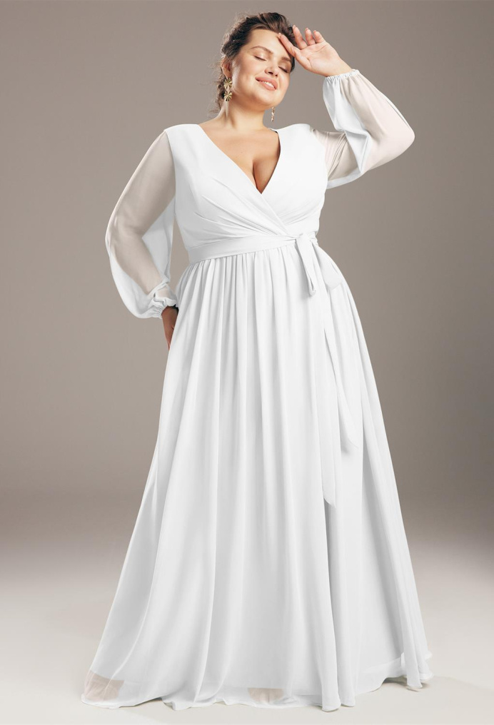 AW Diyan Dress